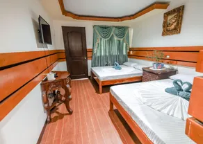 HK Beach Resort - Image 2