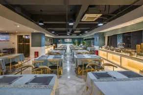 Cloud-based Smart Hotel (Chibi North Railway Station Branch) - Image 5