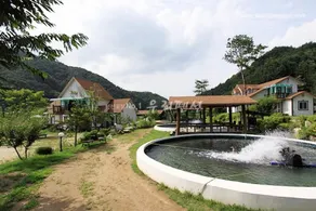 Wonju Beodeulchi Pension - Image 3