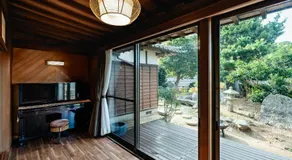 ゲストハウス nagatafure - Image 3
