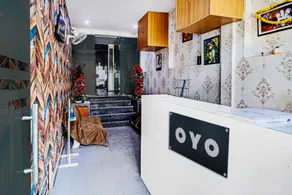 Hotel O My Stay Retreat - Image 5