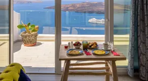 Fira Deep Blue Suites - Image 2