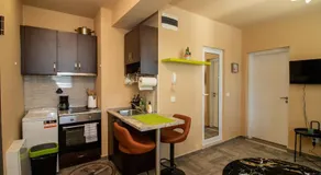 Vitosha View Apartment with Parking - Image 4