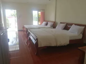 Soontree Boutique Resort Muang Khong - Image 5