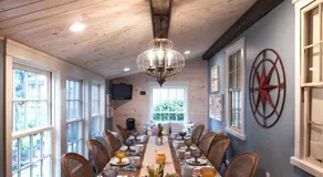 William's Grant Inn Bed and Breakfast - Image 3