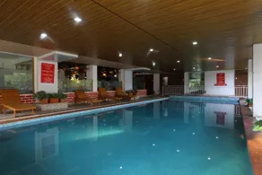 OYO 12817 White house beach resort - Image 3