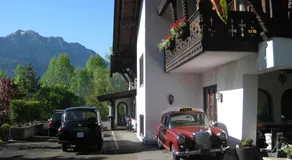 Panoramahotel Karwendelhof - Image 2