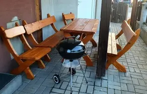 Apartmán v blízkosti města Štětí - Image 5