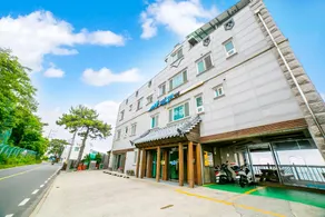 Ulsan Padosori Pension - Image 4