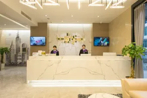 GreenTree Alliance Hotel Chongqing Nanping Wanda Plaza - Image 3