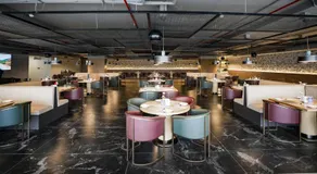 Hotel SVM GRAND BOWENPALLY - Image 4
