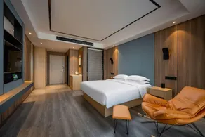 Mi·Selected Chain Hotel (Renxin International Plaza Branch) - Image 3