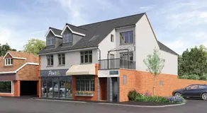 Warwick Road Studios - Image 2