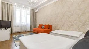 Apartments 178-Expo, Mega Silky Way - Image 2
