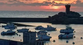 au calme a 2pas des côtes du finistere sud - Image 4