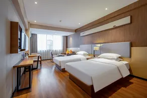 JTOUR Inn Nanning Normal University Beihu South Road Metro Station - Image 5