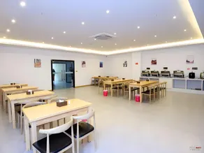 GreenTree Inn Wuxi Jiangyin City Ligang Town Chenshu Road - Image 2