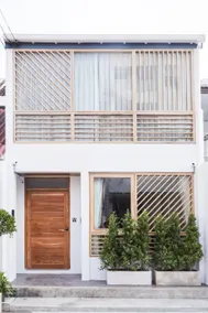 Vann House Hua Hin - Image 2