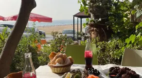 Apartement de Luxe sur la plage de Achakar complexe avec piscine N2 - Image 4
