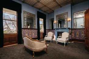 Hotel Etico at Mount Victoria Manor - Image 5