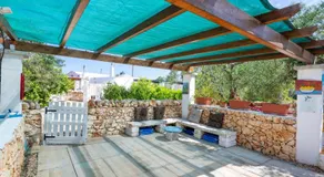 Antico Trullo Pasquale con piscina - Image 5