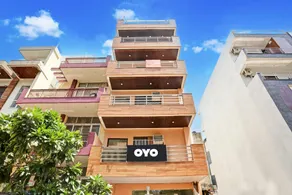 Hotel O The Welcome Stay - Image 2