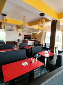 NEW RUBI RESTAURANT CUM BAR AND LODGE  - Image 2