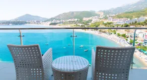 Hotel Ponta Nova - Image 2