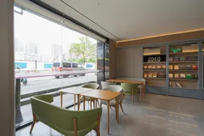 JI Hotel Shenzhen Futian Shawei Metro Station - Image 5