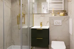 Apartament Golden Prestige - Image 5