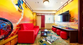 LEGOLAND Japan Hotel - Image 5
