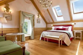 Cristallo, a Luxury Collection Resort & Spa - Image 5