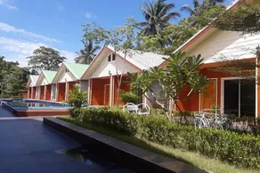 Phenwaree Amphawa Resort - Image 5