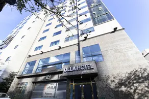 SongJeong Olla Hotel - Image 2