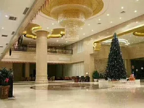 Xingyu Tangsuge Desert Hot Spring Hotel - Image 3