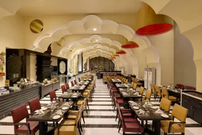 Saura Hotel, Agra - A Club Mahindra Associate - Image 4