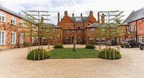 Chippenham Park Garden Rooms - Image 3