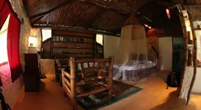Bambua Nature Cottages - Image 2