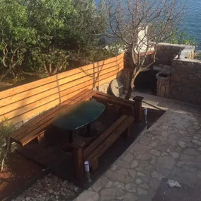 Apartment Neno A5 Ribarica, Riviera Senj - Image 2