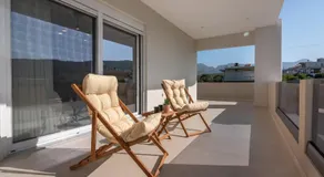 Villenia Luxury Apartments - Image 3