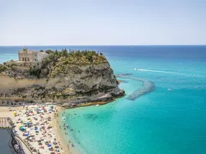 Holiday Home in Pizzo near Tyrrhenian Sea - Image 3
