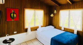 Lajas Secret Pool House - Image 2