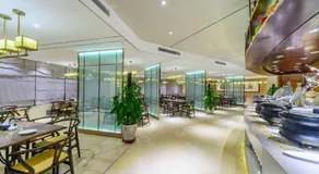 Dahe Jinjiang Hotel - Image 4