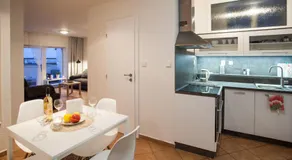 Haas Apartments Stojanova with Parking - Image 3