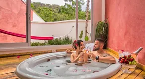 Hotel Boutique Frangipani - Image 5