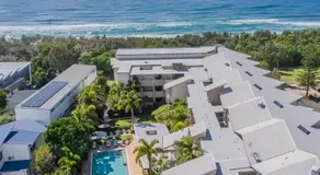 Tropical Park View 3BR Bali Resort in Kingscliff - Image 5