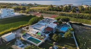 Villa Kaliopi Kavros - Image 4