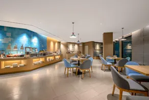 Home Inn Neo Qingdao Central Business District Zhenjiang North Road - Image 3