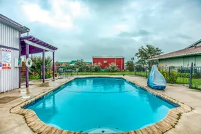 OYO Hotel San Antonio East - Image 5