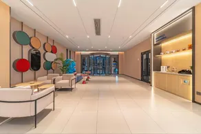 Home Inn Linyi Luozhuang District Government - Image 2